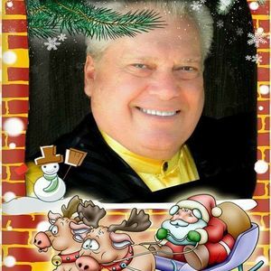 Meet your Posher, Paul